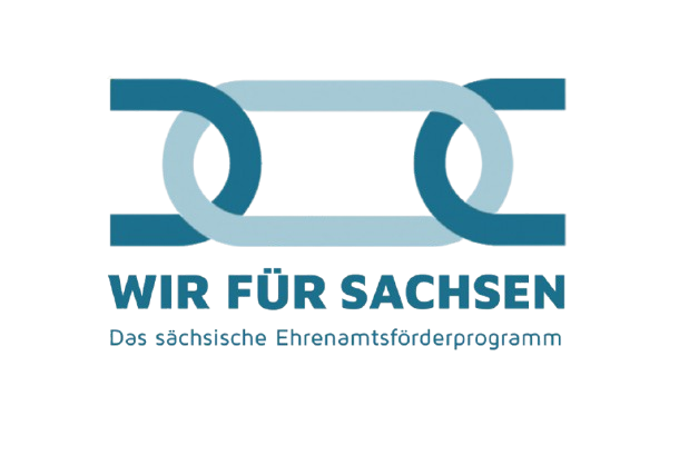 Wir für Sachsen - Förderportal